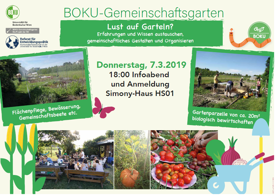 Donnerstag 7.3.2019 18 Uhr Simony-Haus HS01